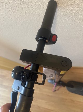 Patinete Xiaomi Pro 2 (Piezas)