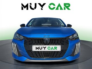 Peugeot 208 PureTech 100 Active 75 kW (100 CV)