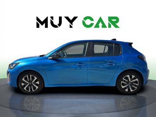 Peugeot 208 PureTech 100 Active 75 kW (100 CV)