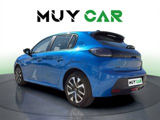 Peugeot 208 PureTech 100 Active 75 kW (100 CV)