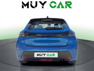 Peugeot 208 PureTech 100 Active 75 kW (100 CV)