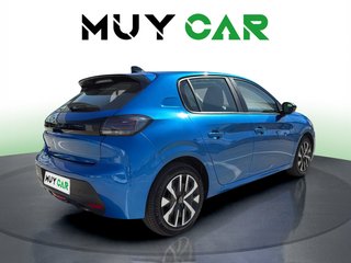 Peugeot 208 PureTech 100 Active 75 kW (100 CV)