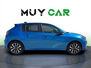Peugeot 208 PureTech 100 Active 75 kW (100 CV)