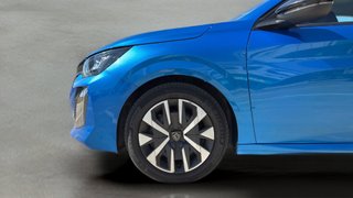Peugeot 208 PureTech 100 Active 75 kW (100 CV)