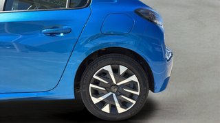 Peugeot 208 PureTech 100 Active 75 kW (100 CV)
