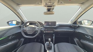 Peugeot 208 PureTech 100 Active 75 kW (100 CV)