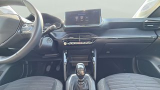 Peugeot 208 PureTech 100 Active 75 kW (100 CV)