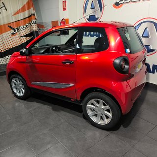 AIXAM MINAUTO GT 2018