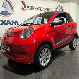 AIXAM MINAUTO GT 2018