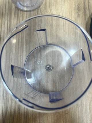 Batidora de mano Sytech PulsePro 2300