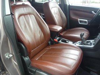Opel Antara