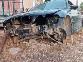 BMW Serie 3 2005