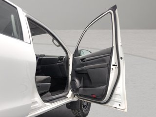 Toyota Hilux 2.4 D-4D GX 2020