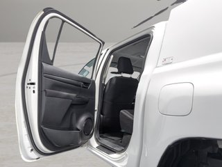 Toyota Hilux 2.4 D-4D GX 2020