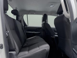Toyota Hilux 2.4 D-4D GX 2020