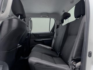 Toyota Hilux 2.4 D-4D GX 2020