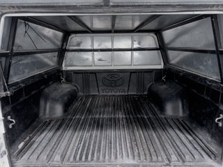 Toyota Hilux 2.4 D-4D GX 2020