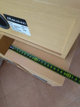 Altavoces 100W
