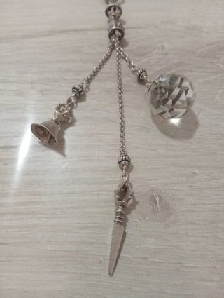 Collana a catena Argento 925