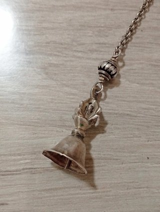 Collana a catena Argento 925