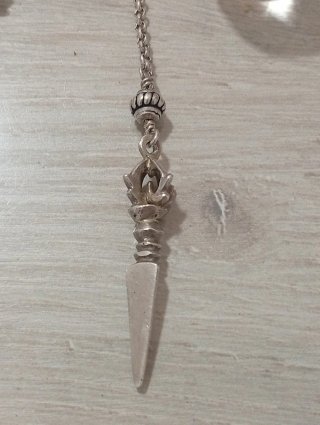 Collana a catena Argento 925