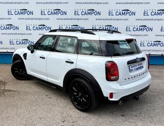 MINI Countryman 2019