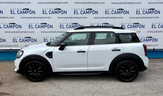 MINI Countryman 2019