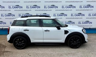 MINI Countryman 2019