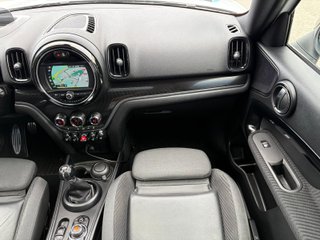 MINI Countryman 2019