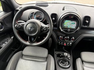 MINI Countryman 2019