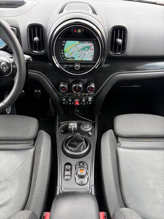 MINI Countryman 2019