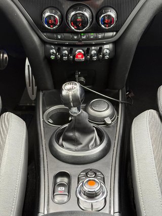 MINI Countryman 2019
