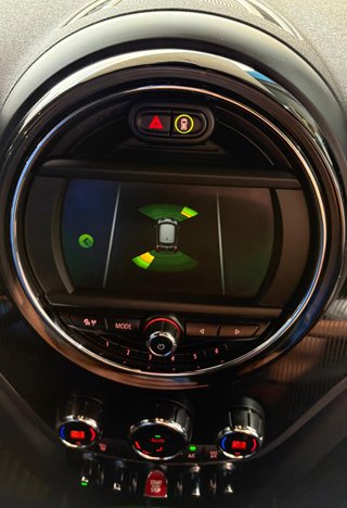 MINI Countryman 2019