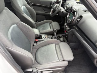 MINI Countryman 2019