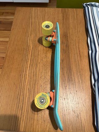 Skate buen estado