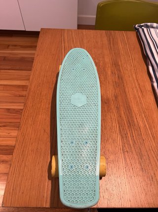 Skate buen estado