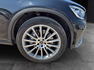 Clase GLC 220 d 4MATIC 194CV