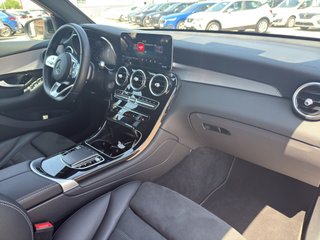 Clase GLC 220 d 4MATIC 194CV