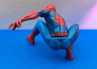 FIGURA SPIDERMAN KOTOBUYIKA 1:10