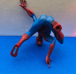 FIGURA SPIDERMAN KOTOBUYIKA 1:10
