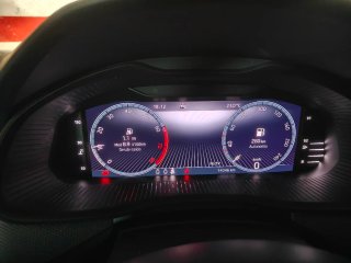 Skoda Scala 2021