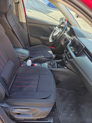 Skoda Scala 2021