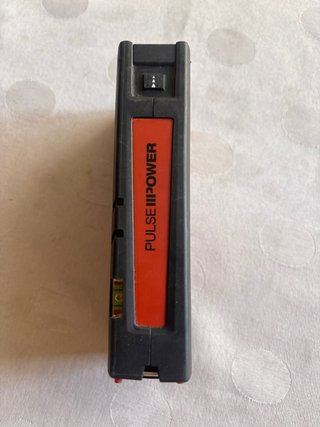 Medidor Láser Hilti PD 42