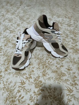 Zapatillas New Balance y Adidas