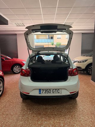 SEAT Ibiza 2010