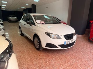 SEAT Ibiza 2010