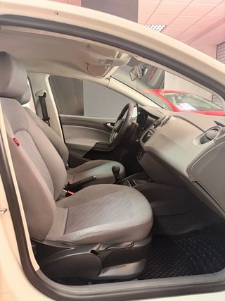 SEAT Ibiza 2010