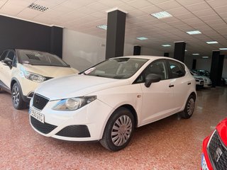 SEAT Ibiza 2010