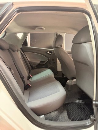 SEAT Ibiza 2010