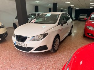 SEAT Ibiza 2010